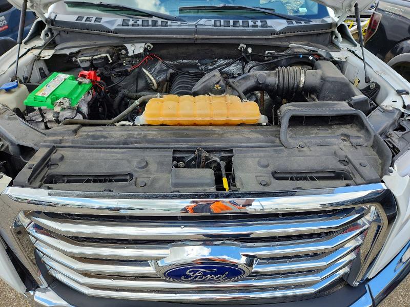Продаж на аукціоні авто 2015 Ford F150, vin: 1FTFW1EF1FFA63898, номер лоту: 50914036