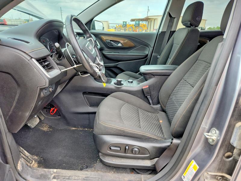 Продаж на аукціоні авто 2019 Gmc Terrain, vin: 3GKALMEV3KL198915, номер лоту: 49907666