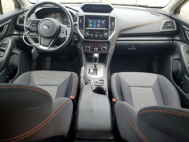 Продажа на аукционе авто 2021 Subaru Crosstrek, vin: JF2GTAEC0M8214753, номер лота: 49546656