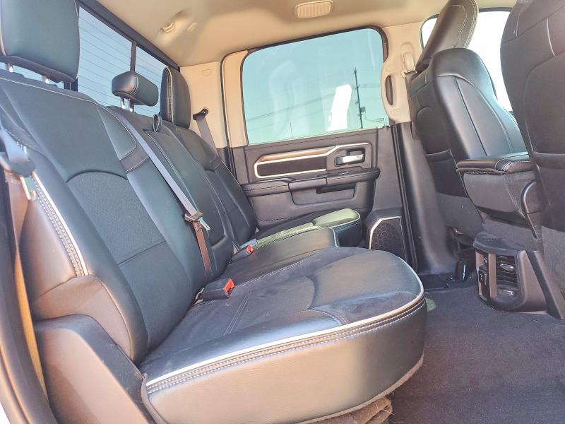 Продаж на аукціоні авто 2024 Ram 2500, vin: 3C6UR5FL6RG403387, номер лоту: 49823796