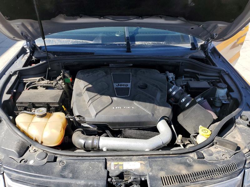 Продаж на аукціоні авто 2015 Jeep Grand Cherokee, vin: 1C4RJFBM6FC704315, номер лоту: 50064666
