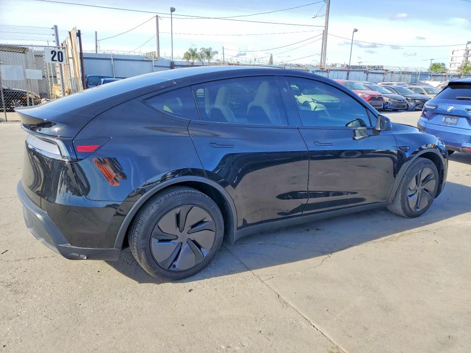 Aukcja sprzedaży 2026 Tesla Model Y, vin: 7SAYGDED1TF395767, numer aukcji: 50975936