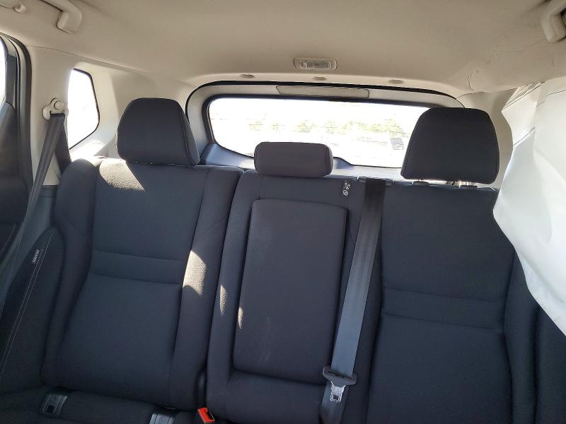 2026 Nissan Rogue მანქანა იყიდება აუქციონზე, vin: 5N1BT3AA5TC720384, აუქციონის ნომერი: 50898136