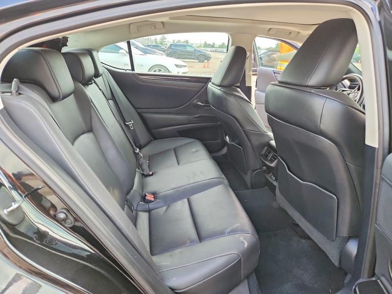 Продажа на аукционе авто 2021 Lexus Es 350, vin: 58ADZ1B19MU083403, номер лота: 50604126