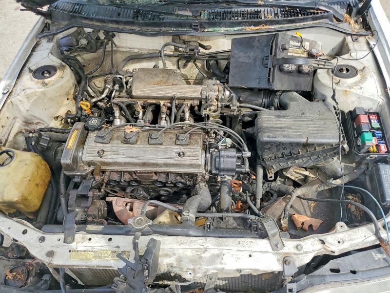 Продаж на аукціоні авто 1994 Toyota Corolla, vin: 1NXAE04B1RZ118495, номер лоту: 50549146