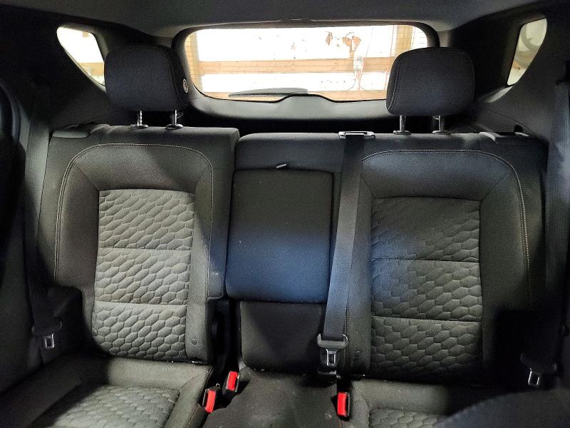 Продаж на аукціоні авто 2019 Chevrolet Equinox, vin: 2GNAXKEV2K6233525, номер лоту: 48857346