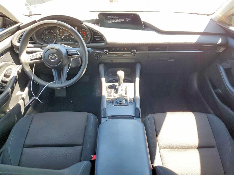 Продаж на аукціоні авто 2020 Mazda 3, vin: 3MZBPABL7LM130258, номер лоту: 51567066