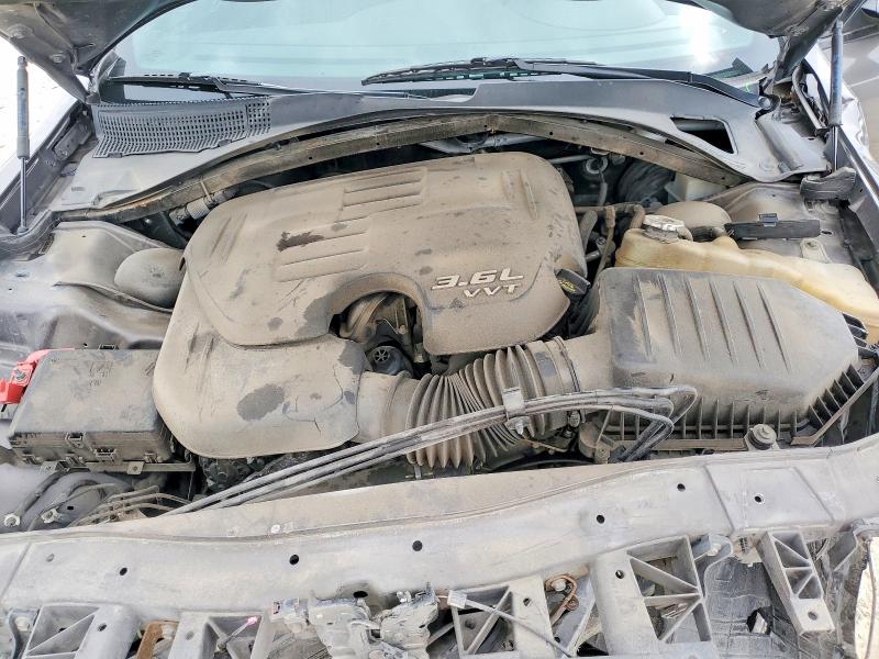 50649696 :رقم المزاد ، 2C3CCABG3MH634414 vin ، 2021 Chrysler 300 مزاد بيع
