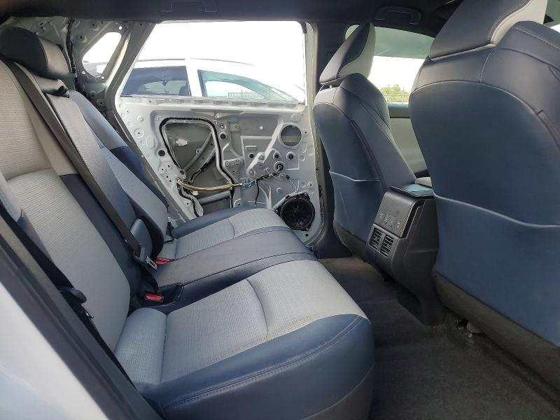 Продаж на аукціоні авто 2023 Subaru Solterra, vin: JTMABABA4PA013249, номер лоту: 51693606