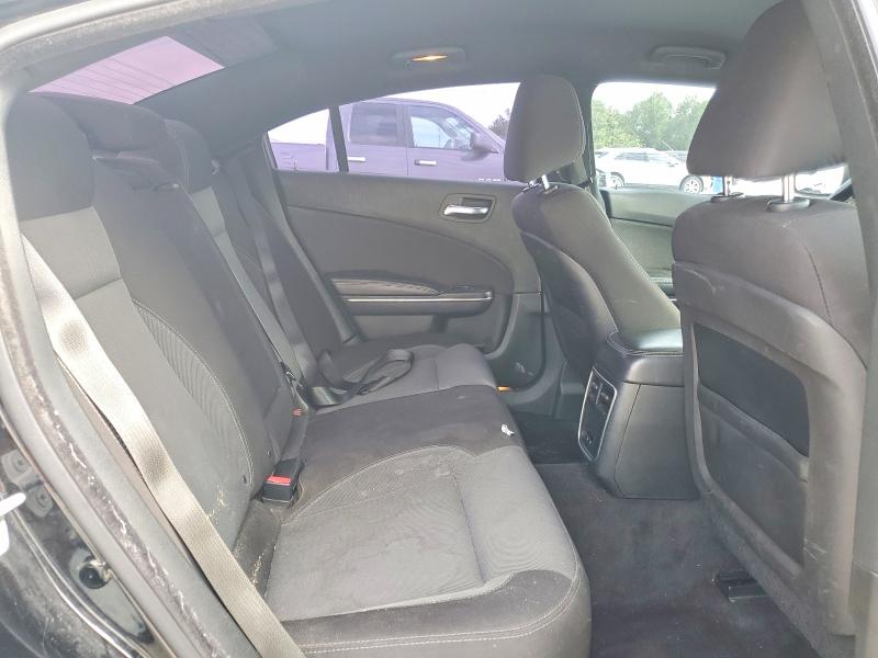 Aukcja sprzedaży 2015 Dodge Charger, vin: 2C3CDXBG7FH726712, numer aukcji: 51123966