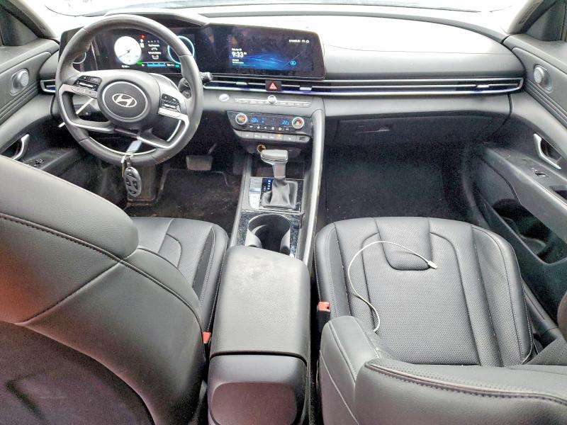 Aukcja sprzedaży 2025 Hyundai Elantra, vin: KMHLN4DJ2SU137876, numer aukcji: 51448856
