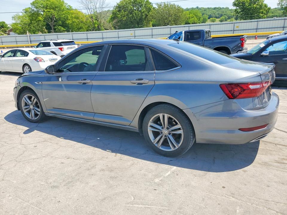 Aukcja sprzedaży 2020 Volkswagen Jetta, vin: 3VWCB7BU7LM017828, numer aukcji: 50654196
