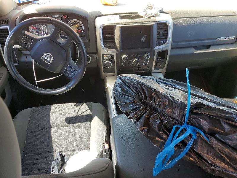 Продаж на аукціоні авто 2019 Ram 1500 Classic, vin: 1C6RR6LT7KS512696, номер лоту: 47886276