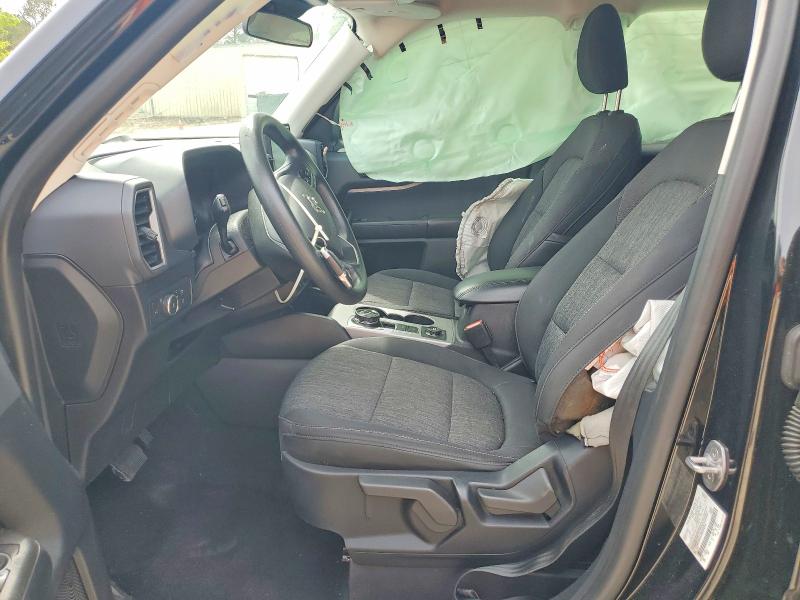 Aukcja sprzedaży 2021 Ford Bronco Sport, vin: 3FMCR9B65MRA85542, numer aukcji: 49116356