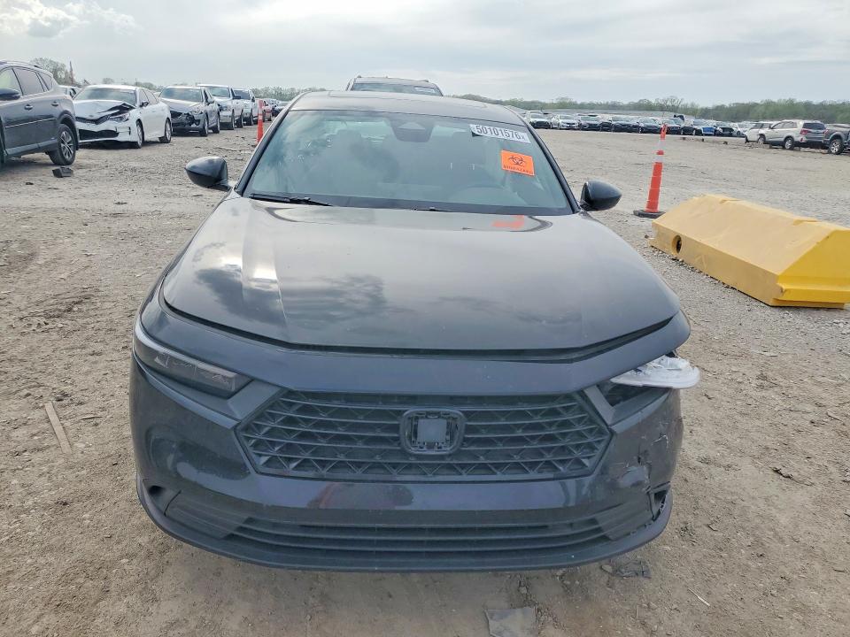 2023 Honda Accord მანქანა იყიდება აუქციონზე, vin: 1HGCY2F57PA057998, აუქციონის ნომერი: 50101576