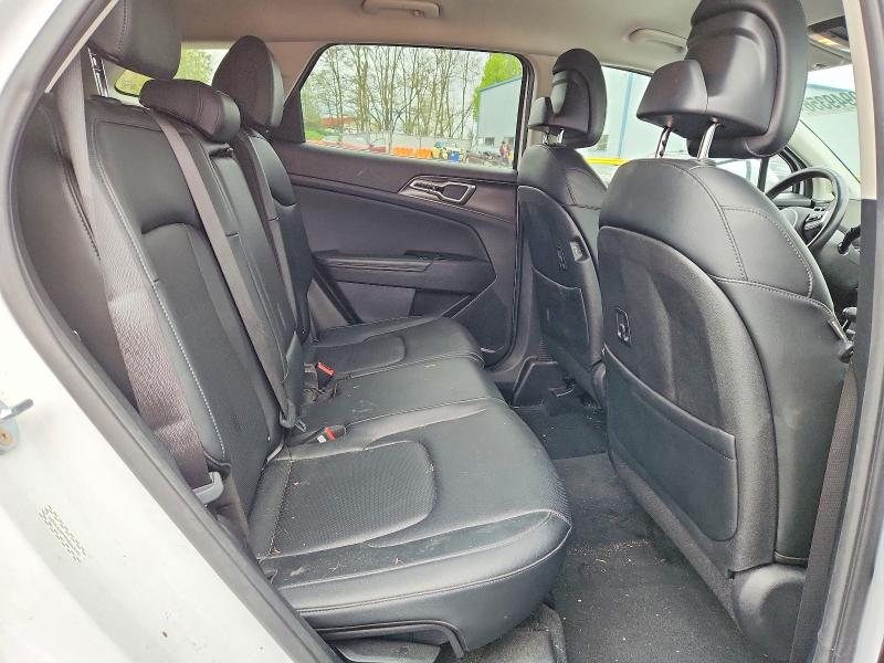Продаж на аукціоні авто 2023 Kia Sportage, vin: 5XYK3CAF9PG063090, номер лоту: 49949356