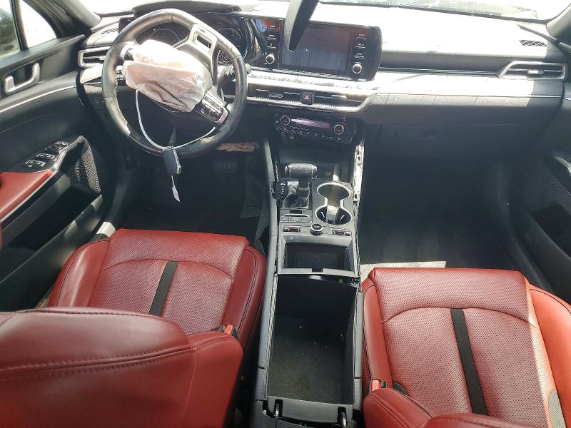 Aukcja sprzedaży 2021 Kia K5, vin: 5XXG64J28MG064277, numer aukcji: 52124656