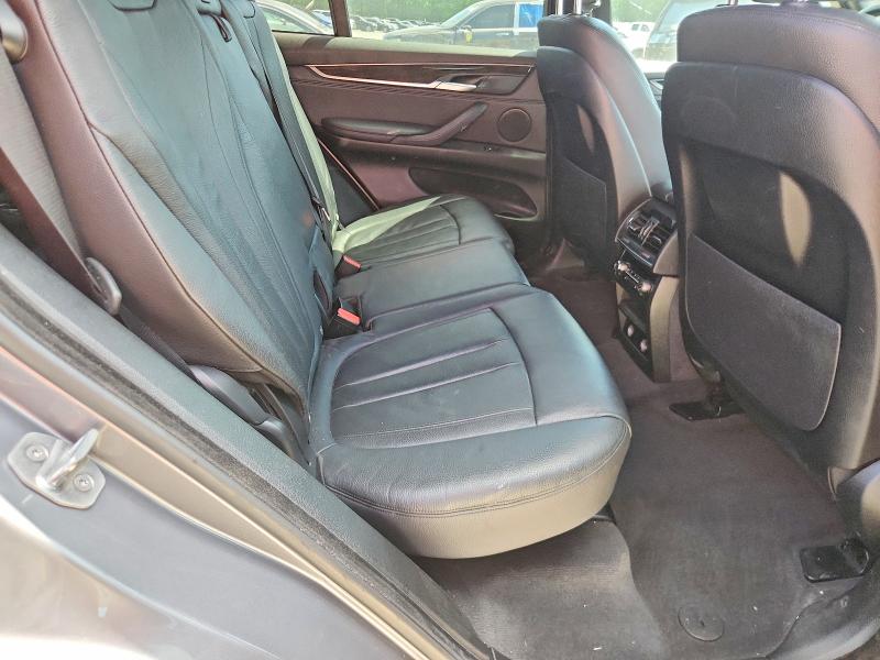 Продажа на аукционе авто 2017 Bmw X5, vin: 5UXKR0C54H0U52016, номер лота: 49825476