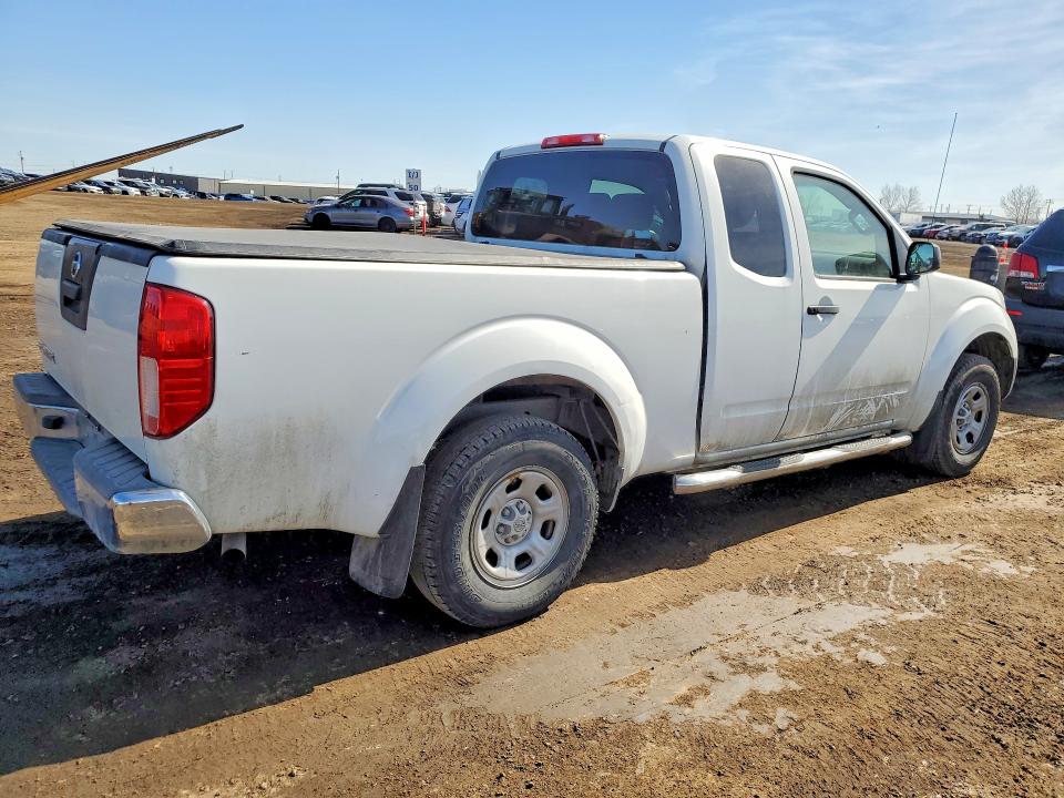 Продаж на аукціоні авто 2013 Nissan Frontier, vin: 1N6BD0CT0DN727602, номер лоту: 49610866