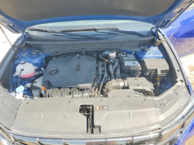Продаж на аукціоні авто 2024 Hyundai Tucson, vin: 5NMJECDE3RH352676, номер лоту: 50197046