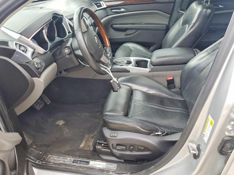 Продажа на аукционе авто 2011 Cadillac Srx, vin: 3GYFNDEYXBS519256, номер лота: 50154766