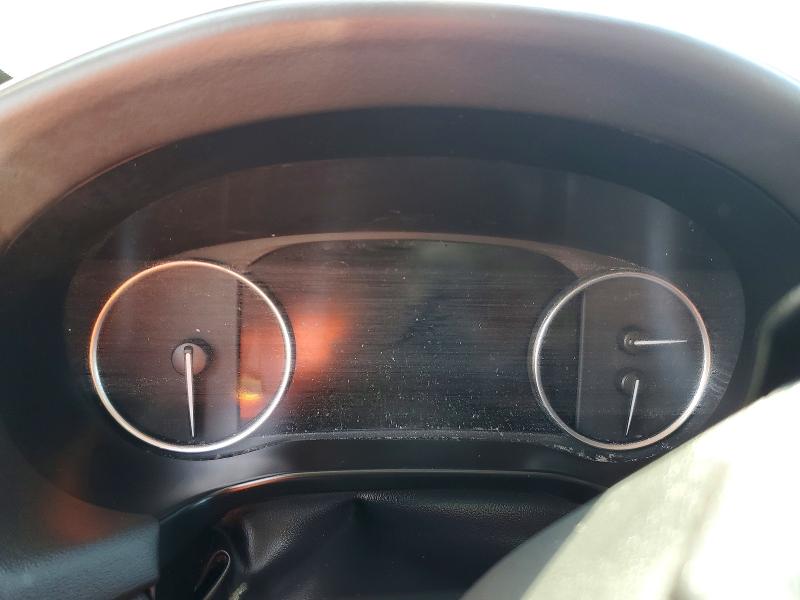 2020 Buick Enclave მანქანა იყიდება აუქციონზე, vin: 5GAERDKW2LJ288351, აუქციონის ნომერი: 50596966
