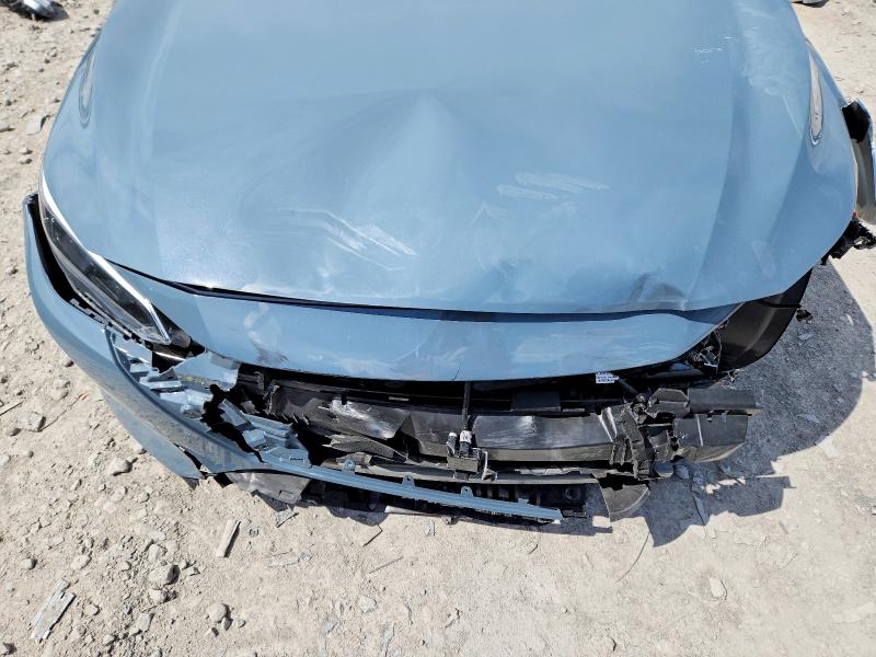 Продаж на аукціоні авто 2025 Nissan Sentra, vin: 3N1AB8CV2SY402134, номер лоту: 49073036