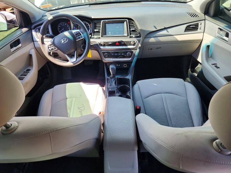 Продаж на аукціоні авто 2018 Hyundai Sonata, vin: 5NPE24AF4JH694030, номер лоту: 51713686