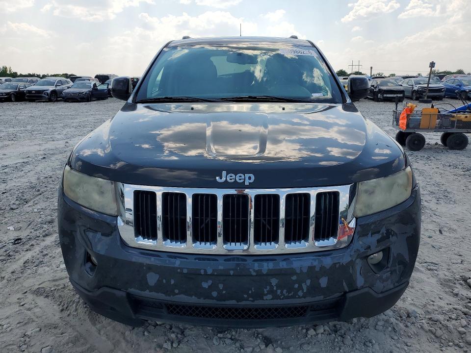 Продаж на аукціоні авто 2011 Jeep Grand Cherokee, vin: 1J4RS4GG2BC531952, номер лоту: 50986236