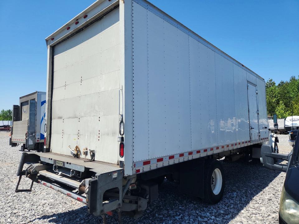 Продаж на аукціоні авто 2016 Freightliner M2, vin: 3ALACWDT7GDHD6845, номер лоту: 54874566