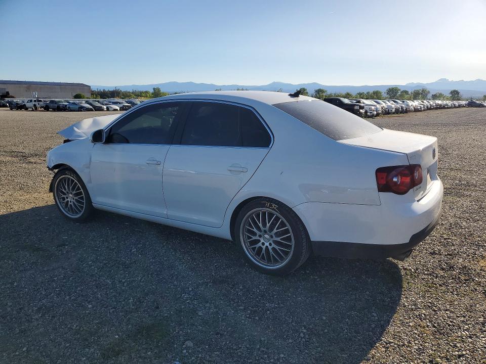 Aukcja sprzedaży 2010 Volkswagen Jetta, vin: 3VWRZ7AJ7AM049172, numer aukcji: 49972206