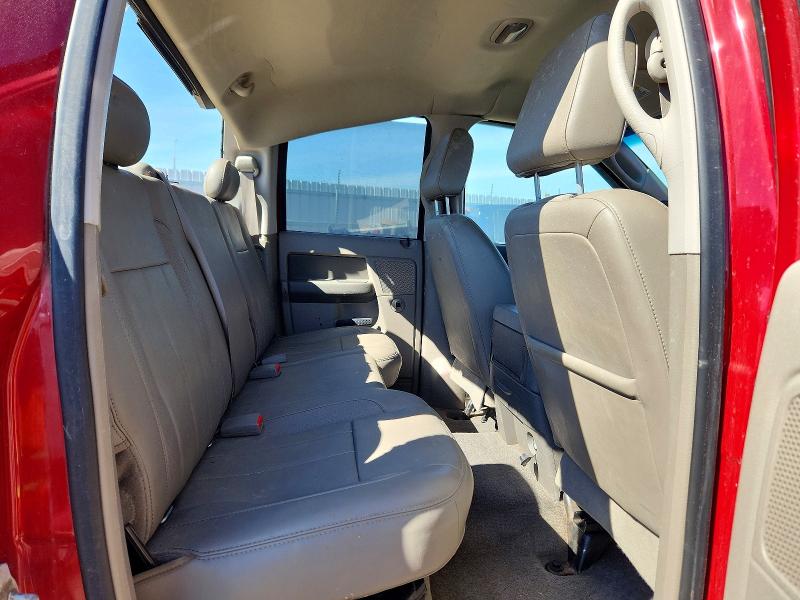 Aukcja sprzedaży 2008 Dodge Ram 3500, vin: 3D7MX38A58G138383, numer aukcji: 47843536