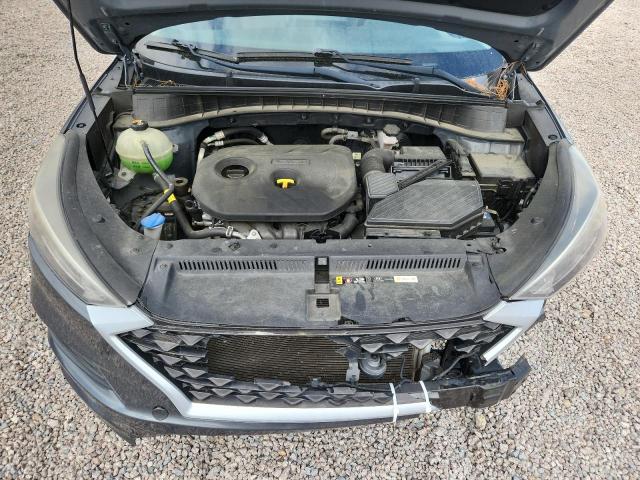 Продаж на аукціоні авто 2019 Hyundai Tucson, vin: KM8J23A45KU925124, номер лоту: 48320236