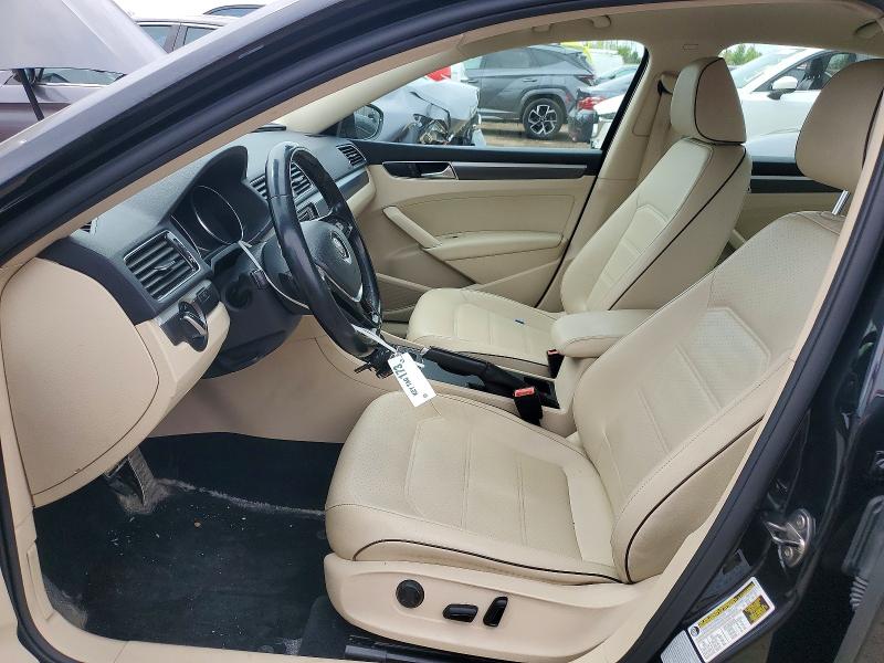 Aukcja sprzedaży 2017 Volkswagen Passat, vin: 1VWDT7A37HC062934, numer aukcji: 51704406