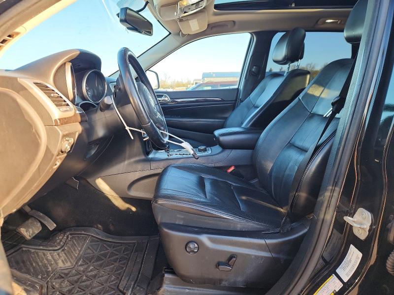 48857656 :رقم المزاد ، 1C4RJFATXCC277340 vin ، 2012 Jeep Grand Cherokee مزاد بيع