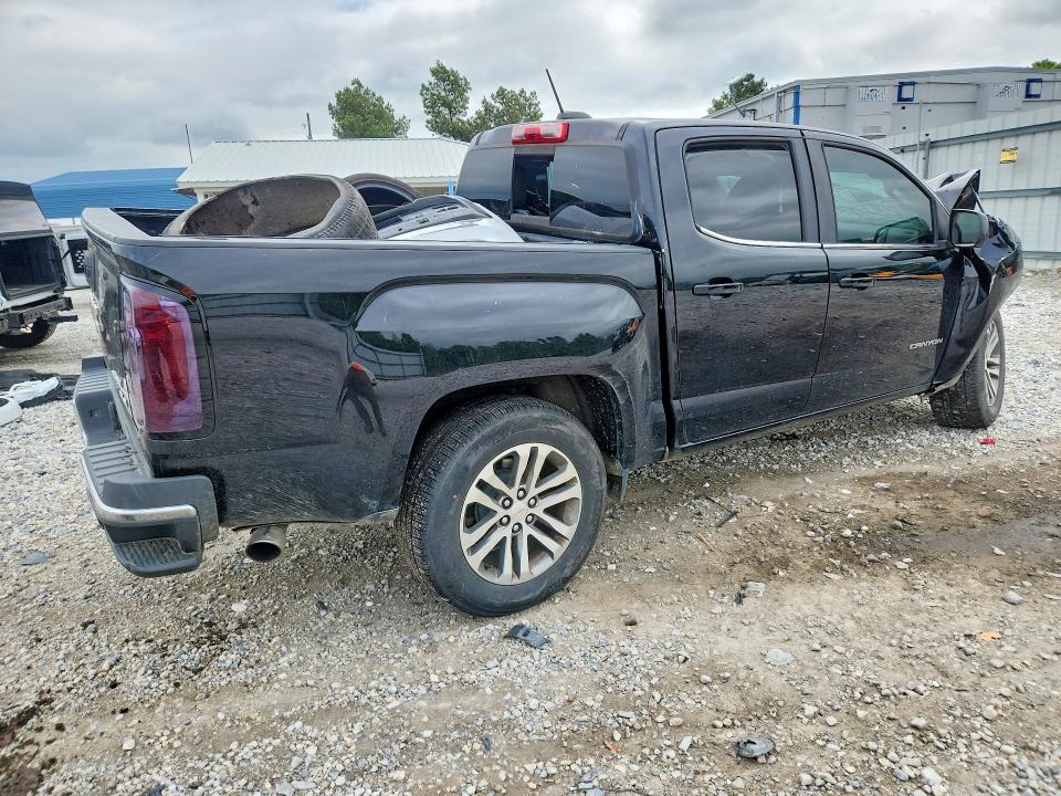Aukcja sprzedaży 2016 Gmc Canyon, vin: 1GTG5CE39G1275276, numer aukcji: 49731546