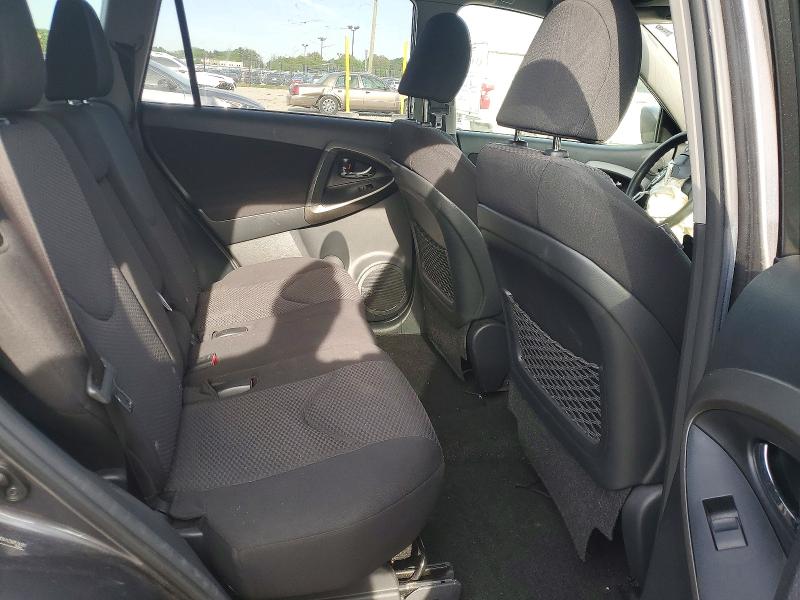 50502616 :رقم المزاد ، JTMRF4DV1C5057690 vin ، 2012 Toyota Rav4 مزاد بيع