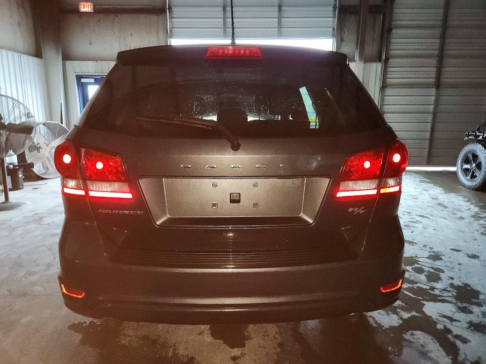 Продажа на аукционе авто 2015 Dodge Journey, vin: 3C4PDCEG3FT509859, номер лота: 48403836