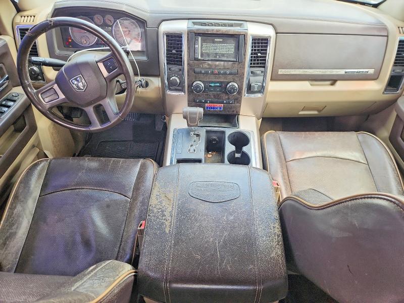 Продаж на аукціоні авто 2011 Dodge Ram 1500, vin: 1D7RV1CT3BS694300, номер лоту: 48632366