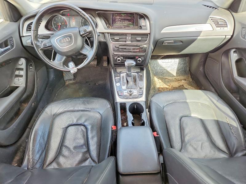 Продажа на аукционе авто 2013 Audi A4, vin: WAUFFAFL5DN003871, номер лота: 49816756