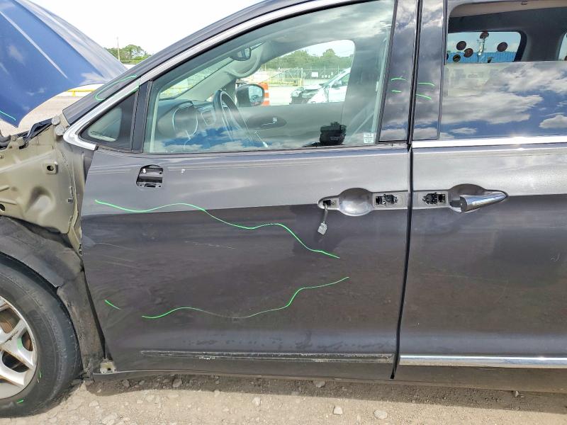 2017 Chrysler Pacifica მანქანა იყიდება აუქციონზე, vin: 2C4RC1EG2HR531003, აუქციონის ნომერი: 49102016