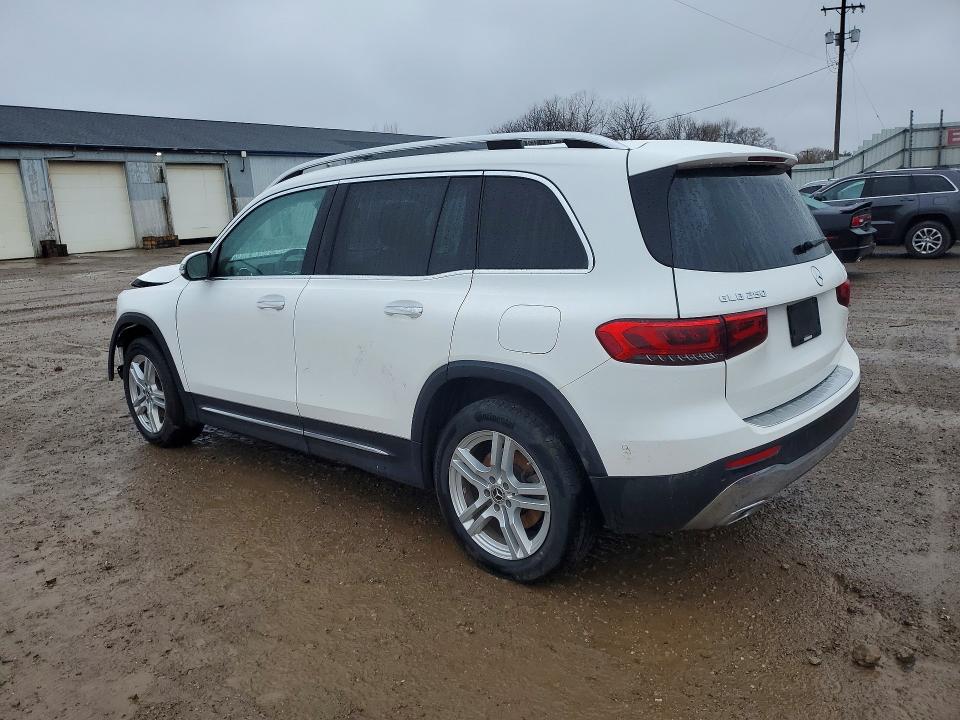 Aukcja sprzedaży 2023 Mercedes-benz Glb, vin: W1N4M4HBXPW313995, numer aukcji: 49333816