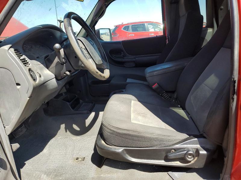 Aukcja sprzedaży 2007 Ford Ranger, vin: 1FTZR44U17PA51574, numer aukcji: 50821366