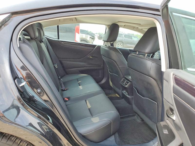 Продаж на аукціоні авто 2021 Lexus Es 350, vin: 58ADZ1B14MU098360, номер лоту: 50974336