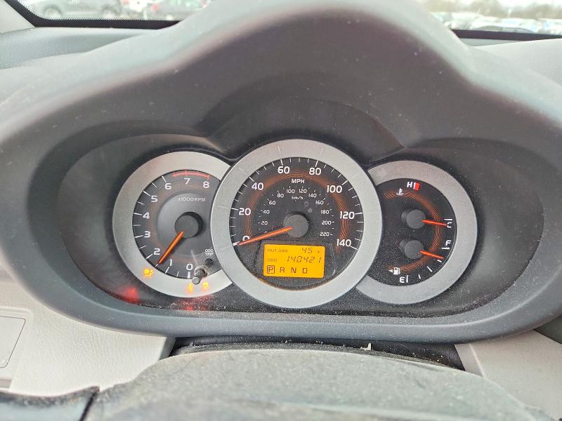 Продажа на аукционе авто 2006 Toyota Rav4, vin: JTMZD31V666009248, номер лота: 49416516