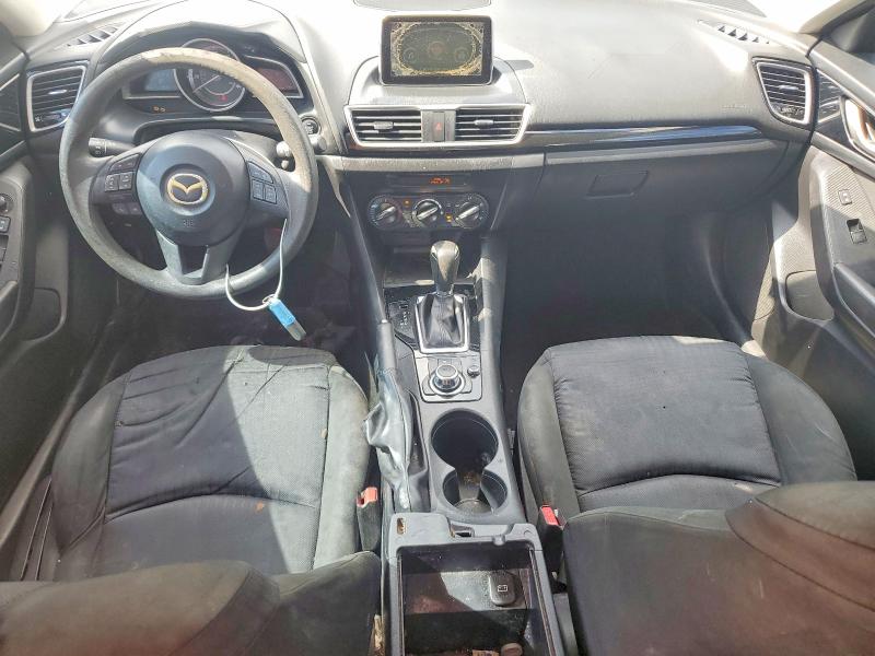 Продаж на аукціоні авто 2015 Mazda 3, vin: 3MZBM1U79FM218452, номер лоту: 51509396