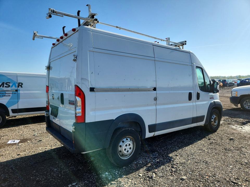 Aukcja sprzedaży 2014 Ram Promaster 2500, vin: 3C6TRVCG5EE101341, numer aukcji: 50193836