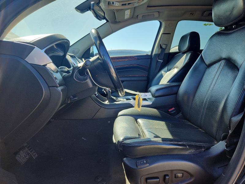 Aukcja sprzedaży 2016 Cadillac Srx, vin: 3GYFNBE3XGS515689, numer aukcji: 48576956