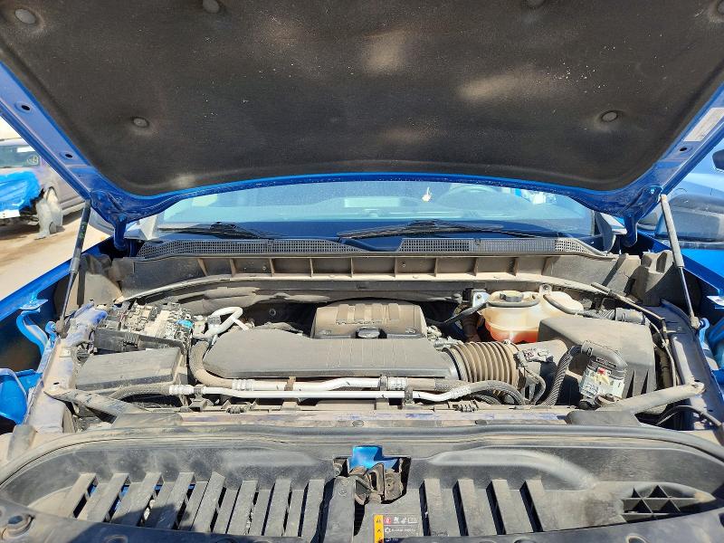 Продажа на аукционе авто 2024 Chevrolet Silverado, vin: 3GCPDBEK8RG145076, номер лота: 50769706