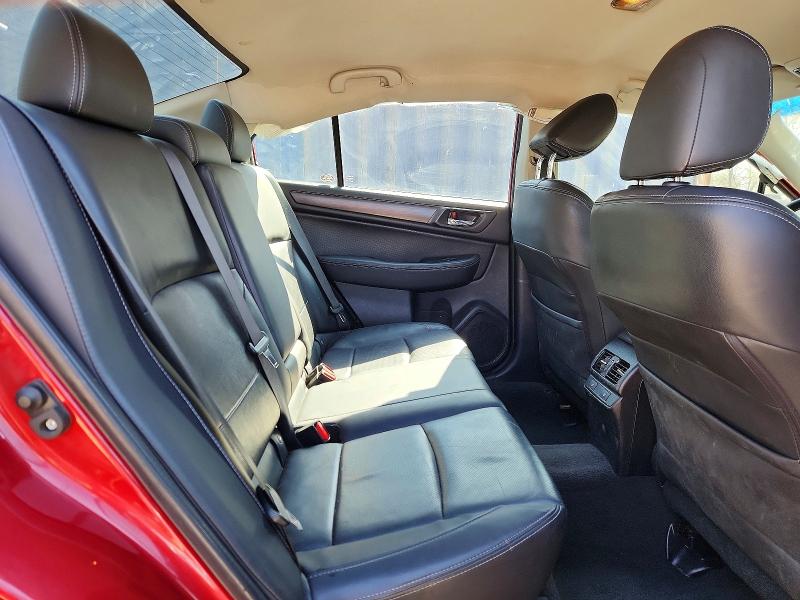 Aukcja sprzedaży 2015 Subaru Legacy, vin: 4S3BNAJ61F3049234, numer aukcji: 50482076